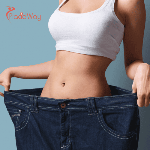 Revisional Bariatric Surgery in Turkey: Advanced Options for UK Patients